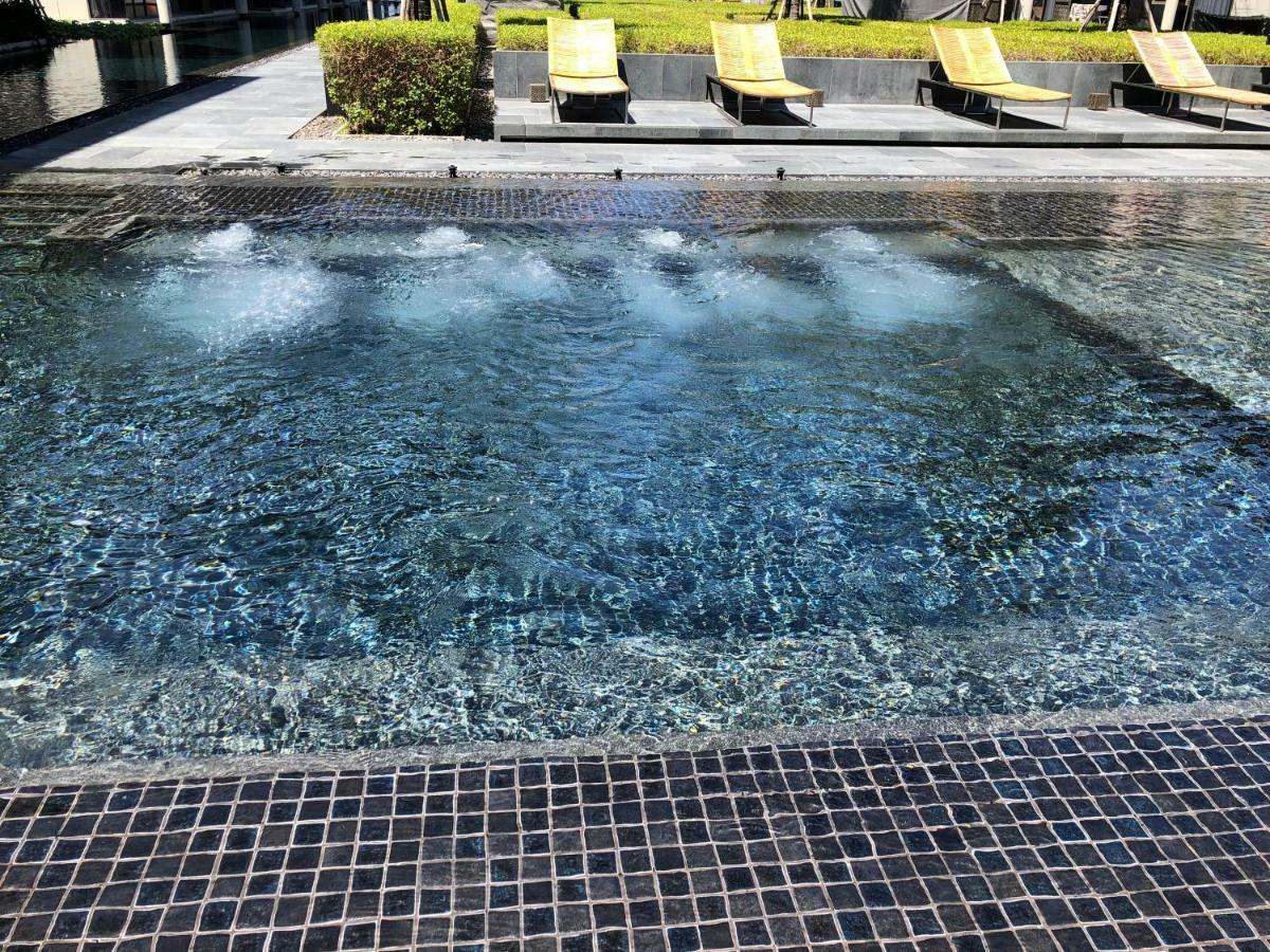 Baan Mai Khao公寓式酒店 外观 照片