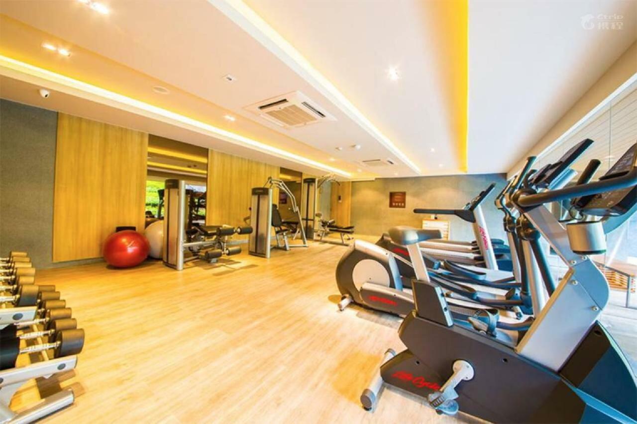Baan Mai Khao公寓式酒店 外观 照片