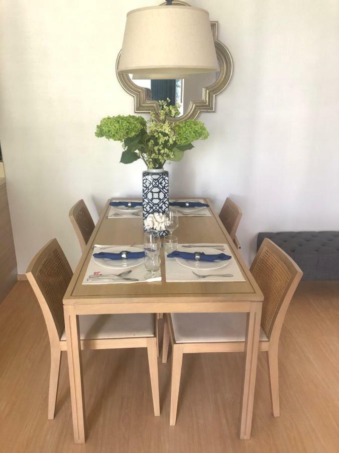 Baan Mai Khao公寓式酒店 外观 照片