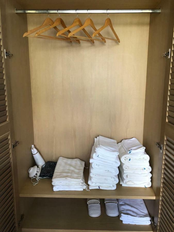 Baan Mai Khao公寓式酒店 外观 照片