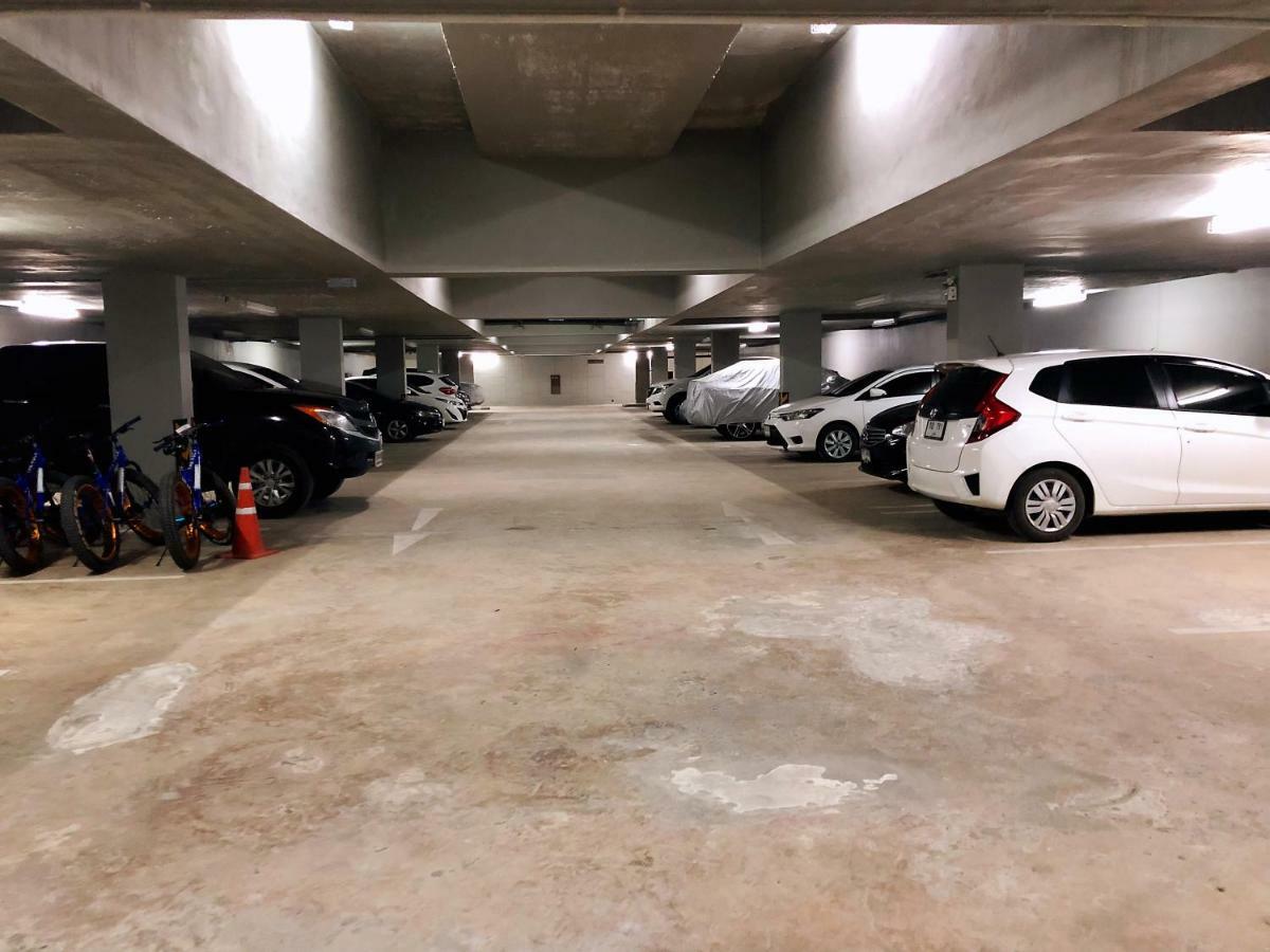 Baan Mai Khao公寓式酒店 外观 照片