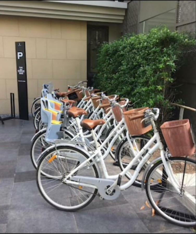 Baan Mai Khao公寓式酒店 外观 照片
